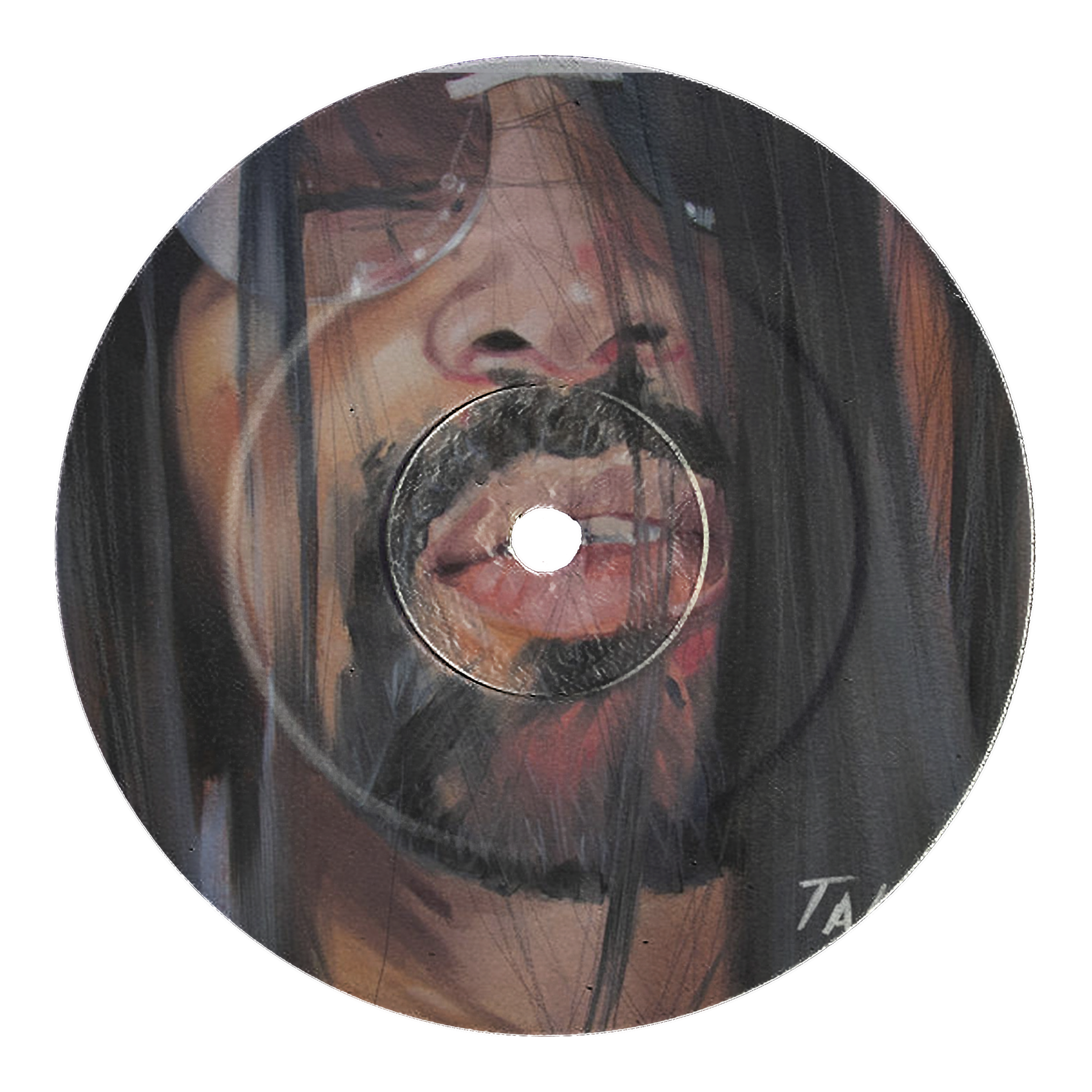 販売アウトレット Moodymann – Taken Away 【公式通販】